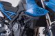 Padací rám SBL.05.846.10000/B čierna, Suzuki GSX-8S 800 (23-24)