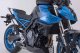 Padací rám SBL.05.846.10000/B čierna, Suzuki GSX-8S 800 (23-24)
