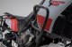 Padací rám SBL.06.799.10002/B čierna, Yamaha Tenere 700 (19-24)
