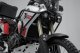 Horný padací rám SBL.06.799.10101/B čierna, Yamaha Tenere 700 (19-24)