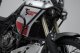 Horný padací rám SBL.06.799.10101/B čierna, Yamaha Tenere 700 (19-24)