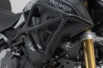 Horný padací rám SBL.11.905.10001/B čierna, Triumph Tiger 1200 (22-24), Tiger 1200 GT (22-24)