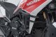 Padací rám SBL.23.017.10001/B čierna, Moto Morini X-Cape 650 (21-)