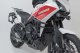 Padací rám SBL.23.017.10001/B čierna, Moto Morini X-Cape 650 (21-)