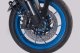 Sada padákov na prednú os kolesa STP.05.176.10700/B čierna, Suzuki GSX-8R (26-), V-Strom 800 (22-)