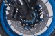 Sada padákov na prednú os kolesa STP.05.176.10700/B čierna, Suzuki GSX-8R (26-), V-Strom 800 (22-)