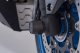 Sada padákov na prednú os kolesa STP.05.176.10700/B čierna, Suzuki GSX-8R (26-), V-Strom 800 (22-)