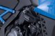Sada padákov na rám STP.05.590.11000/B čierna, Suzuki GSX-8S 800 (23-24)