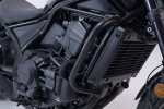 Padací rám SBL.01.843.10001/B čierna, Honda CMX1100 Rebel (20-24), CMX1100T Rebel (24-)