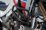 Padací rám SBL.01.942.10001/B čierna, Honda CRF1100L Africa Twin Adventure Sports (19-23), CRF1100L Africa Twin Adventure Sports ES (23-)