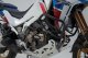 Padací rám SBL.01.942.10001/B čierna, Honda CRF1100L Africa Twin Adventure Sports (19-23), CRF1100L Africa Twin Adventure Sports ES (23-)