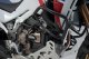 Padací rám SBL.01.942.10001/B čierna, Honda CRF1100L Africa Twin Adventure Sports (19-23), CRF1100L Africa Twin Adventure Sports ES (23-)