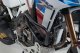 Padací rám SBL.01.942.10001/B čierna, Honda CRF1100L Africa Twin Adventure Sports (19-23), CRF1100L Africa Twin Adventure Sports ES (23-)