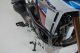 Padací rám SBL.01.942.10001/B čierna, Honda CRF1100L Africa Twin Adventure Sports (19-23), CRF1100L Africa Twin Adventure Sports ES (23-)