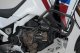 Padací rám SBL.01.942.10001/B čierna, Honda CRF1100L Africa Twin Adventure Sports (19-23), CRF1100L Africa Twin Adventure Sports ES (23-)