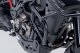 Padací rám SBL.01.950.10001/B čierna, Honda CRF1100L Africa Twin (19-20), CRF1100L Africa Twin ES (23-)