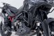 Padací rám SBL.01.950.10001/B čierna, Honda CRF1100L Africa Twin (19-20), CRF1100L Africa Twin ES (23-)