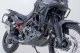 Padací rám SBL.01.950.10001/B čierna, Honda CRF1100L Africa Twin (19-20), CRF1100L Africa Twin ES (23-)