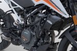 Padací rám SBL.04.539.10002/B čierna, KTM 390 Duke (11-16)