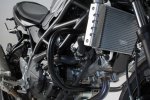 Padací rám SBL.05.670.10001/B čierna, Suzuki SV650X (18-)