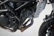 Padací rám SBL.05.670.10001/B čierna, Suzuki SV650X (18-)