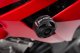 Sada padákov na rám STP.07.540.10002/B čierna, BMW S 1000 R (13-16)