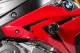 Sada padákov na rám STP.07.540.10002/B čierna, BMW S 1000 R (13-16)