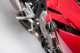 Sada padákov na rám STP.07.540.10002/B čierna, BMW S 1000 R (13-16)