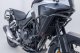 Padací rám SBL.01.591.10000/B čierna, Honda NX500 E-Clutch (26-)