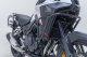 Padací rám SBL.01.591.10000/B čierna, Honda NX500 E-Clutch (26-)