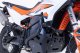 Padací rám SBL.04.918.10100, KTM 790 Adventure (23-), 890 Adventure R (22-)