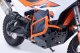 Padací rám SBL.04.918.10100, KTM 790 Adventure (23-), 890 Adventure R (22-)