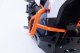 Padací rám SBL.04.918.10100, KTM 790 Adventure (23-), 890 Adventure R (22-)