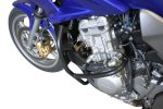 Padací rám SBL.01.215.100 čierna, Honda CBF1000 (06-09)