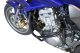 Padací rám SBL.01.215.100 čierna, Honda CBF1000 (06-09)