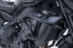 Padací rám SBL.06.036.10000/B čierna, Yamaha MT-09 SP (23-), MT-09 Y-AMT (24-), XSR900 (24-)
