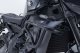 Padací rám SBL.06.036.10000/B čierna, Yamaha MT-09 SP (23-), MT-09 Y-AMT (24-), XSR900 (24-)