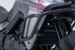 Padací rám SBL.01.070.10002/B čierna, Honda XL750 Transalp (22-24), XL750 Transalp E-Clutch (25-)