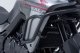 Padací rám SBL.01.070.10002/B čierna, Honda XL750 Transalp (22-24), XL750 Transalp E-Clutch (25-)