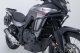 Padací rám SBL.01.070.10002/B čierna, Honda XL750 Transalp (22-24), XL750 Transalp E-Clutch (25-)