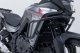 Padací rám SBL.01.070.10002/B čierna, Honda XL750 Transalp (22-24), XL750 Transalp E-Clutch (25-)