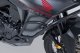 Padací rám SBL.01.070.10002/B čierna, Honda XL750 Transalp (22-24), XL750 Transalp E-Clutch (25-)