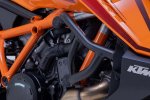 Padací rám SBL.04.058.10000/B čierna, KTM 1390 Super Duke R (23-)