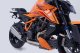 Padací rám SBL.04.058.10000/B čierna, KTM 1390 Super Duke R (23-)