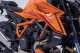 Padací rám SBL.04.058.10000/EB oranžová, KTM 1390 Super Duke R (23-)