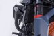 Padací rám SBL.04.988.10000/B čierna, Husqvarna Vitpilen 401 (23-), KTM 125 Duke (23-)
