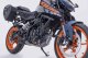 Padací rám SBL.04.988.10000/B čierna, Husqvarna Vitpilen 401 (23-), KTM 125 Duke (23-)