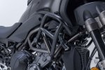 Padací rám SBL.06.838.10000/B čierna, Yamaha NIKEN GT (22-)