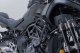 Padací rám SBL.06.838.10000/B čierna, Yamaha NIKEN GT (22-)