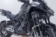 Padací rám SBL.06.838.10000/B čierna, Yamaha NIKEN GT (22-)